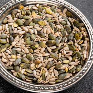 Seed Boy Magnum Zero-Turn Mower, Kohler Engine